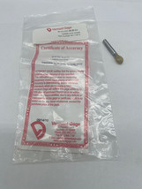 NEW Vermont Gage 301110010 Go PD 0.0958 Thread Plug Gage, 4-40 UNC 2B.3B  - $54.42 CAD