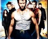 X-Men Origins: Wolverine [DVD 2009] Hugh Jackman, Liev Schreiber - £0.90 GBP