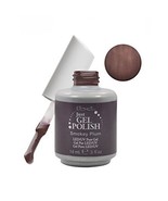 Ibd Just Gel Polish&quot;Smokey Plum #56505&quot; New Color Body Care/Beauty Care/... - $13.81