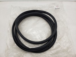 New OEM Door Weather Rubber Seal Mitsubishi Endeavor 2004-2011 LH Front ... - $49.50