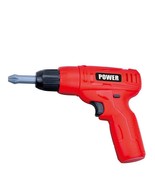 Power Tools Mini Toy Drill Set - £15.21 GBP