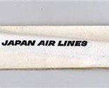 JAL Japan Airlines Wooden Chop Sticks in Paper Sleeve - $17.82