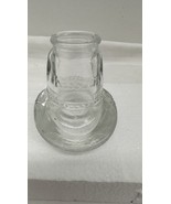Vintage Glass Kessler Whiskey Shot Glass - €7,66 EUR