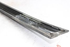 11-16 MERCEDES-BENZ E350 Left Panoramic Roof Molding Trim F551 image 8