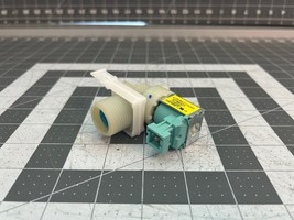 ASKO Dishwasher Inlet Water Valve P# 514539 - $49.95