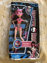 Monster High Beach Beasties Draculaura Doll - £36.01 GBP