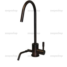 12&quot; Kangen Enagic Ionizer Faucet Installations kit included -  Oil Rubbed Bronze - $370.76+