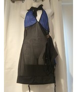 Baci Lingerie Costume Women&#39;s Night Police Officer Set Queen Size E - €17,86 EUR