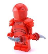 Lego Star Wars Elite Praetorian Guard 75225 Mini Figure - £8.60 GBP