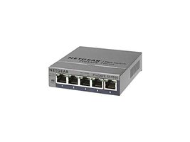 NETGEAR 24-Port Gigabit Ethernet Unmanaged Switch (JGS524) - Desktop or Rackmoun - £61.54 GBP+