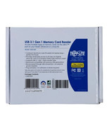 Eaton U452-003 EATON TRIPP LITE SERIES USB 3.1 GEN 1 USB-C MULTI-DRIVE S... - $102.39 CAD