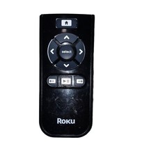 Roku RC9C-1 Remote Control Tested Works Genuine OEM - £8.65 GBP