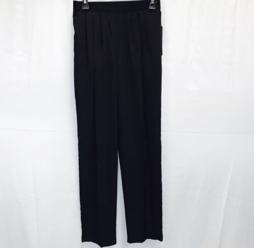 Brianna NEW Solid Black Women&#39;s Size Medium NWT - $19.16