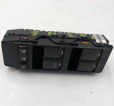 2011-2017 Jeep Patriot Master Power Window Switch OEM C03B01023 - £50.35 GBP