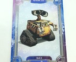 Wall-e 2023 Kakawow Cosmos Disney 100 All Star Base Card CDQ-B-180 - £4.65 GBP