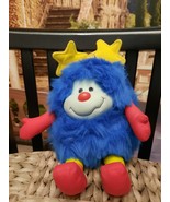 Rainbow Brite Doll - $35.00