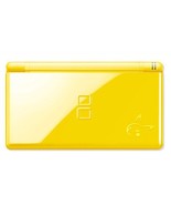 Nintendo DS Lite - Yellow Pikachu [video game] - £116.15 GBP