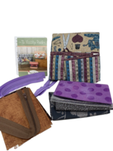 This &amp; That Maddilyn Pouch Sewing Kit NEW - $23.74