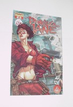 Painkiller Jane Volume 2 # 0B NM Jimmy Palmiotti 1st pri Jessica Chastain Movie - £39.64 GBP