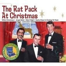 Various Artists : The Rat Pack at Christmas CD Pre-Owned - £11.94 GBP