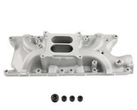 Brand New Intake Manifold fits for Small Block Ford SBF 260 289 302 Dual... - $152.21