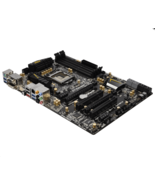 ASROCK Motherboard Z77 Extreme 4 LGA1155 DDR3 DVI VGA HDMI Original pack - €118,45 EUR