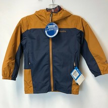 Columbia Boys&#39; Little Explore Interchange Jacket (Size XXS) - £61.88 GBP