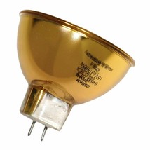 64635 Osram 54233 150W 15V MR16 HLX Clear Halogen Lamp - $88.98
