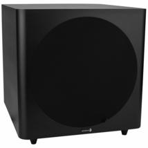 Dayton Audio SUB-1200 12&quot; Powered Subwoofer - $6,005.97 MXN
