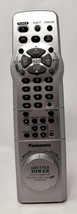 Panasonic LSSQ0388 Remote Control PV-V4603S PV-V4612S - $206.68 MXN