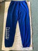 Young &amp; Reckless Mens XXL Jogger Sweatpants Blue - $29.70