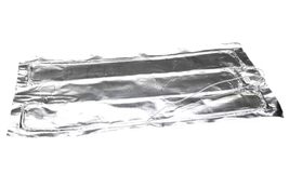 H57 6372 Blanket Heater/Foil Element, 120 Volt, 300 Watt, Bottom for HDW... - $354.91 CAD