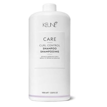 Keune Care Curl Control Shampoo, 33.8 Oz.