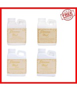 Luxury 4 oz Wash Gift Set - Four Signature Scents for an Aromatic Experi... - $899.23 MXN
