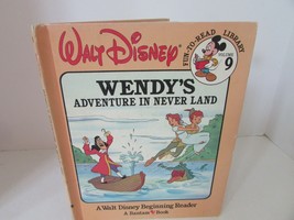 DISNEY FUN TO READ LIBRARY VOL.19 PARENT&#39;S GUIDE TO READING 1986 BOOK - £3.90 GBP