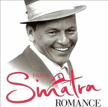 Frank Sinatra : A Fine Romance - The Love Songs CD 2 discs (2003) Pre-Owned - £11.95 GBP
