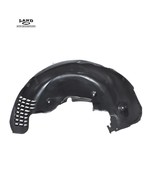 MERCEDES R230 SL-CLASS RIGHT REAR WHEEL WELL FENDER LINER SPLASH SHIELD - $148.49