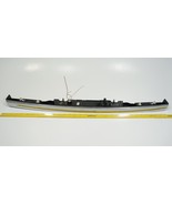 2009-2015 bmw 750li 760li 740i f01 f02 rear trunk trim moulding handle c... - €77,80 EUR 2009-2015 bmw 750li 760li 740i f01 f02 rear trunk trim moulding handle c... - €77,80 EUR