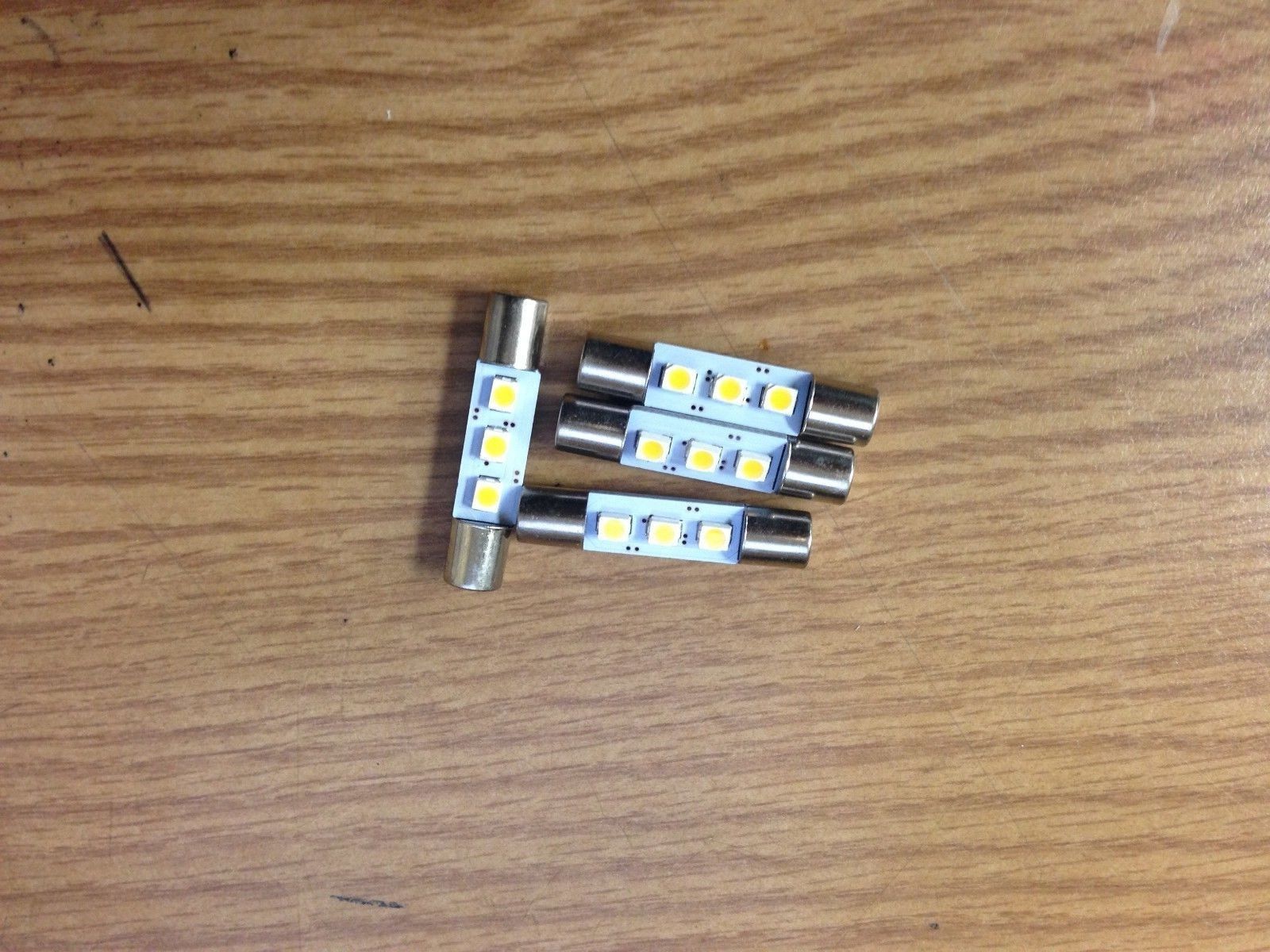 MARANTZ 2020 OR 2050 tuner  front panel LED   lamps kit. - $14.95