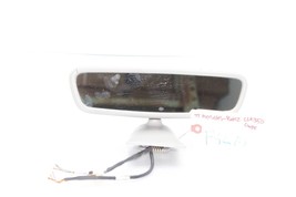 07-09 MERCEDES-BENZ CLK350 COUPE Rear View Mirror F3275 - £72.34 GBP