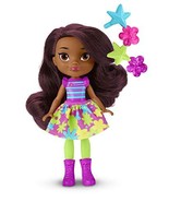 Fisher-Price Nickelodeon Sunny Day, Pop-in Style Hair Charm Rox - £10.23 GBP
