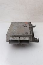 01 Chrysler PT Cruiser 2.4L MT Engine Control Unit Module ECU ECM P05033118AE image 2