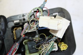 00-05 TOYOTA CELICA GT GT-S INSTRUMENTAL PANEL DASH DASHBOARD WIRE HARNESS J988 image 8