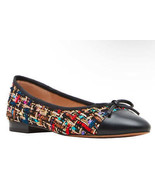 Steve Madden Ladies&#39; Multicolor Flat - $47.86 CAD
