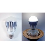 Lotto Di 2 kobi Elettrico LED A21 A Linea Pera Lampadina LED - Giorno Luce - $19.83