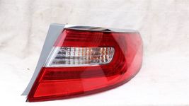 2012-17 Hyundai Azera LED Taillight Lamp Passenger Right - RH image 4