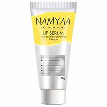 AZAZ Namyaa Natural Lip Serum/Balm/Lightener/Moisturizer For Lip Lightening/Brig - $12.75