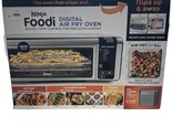 Ninja Air Fryer Sp080 383505 - £100.75 GBP