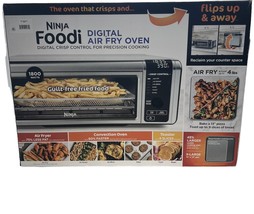 Ninja Air Fryer Sp080 383505 - £101.47 GBP