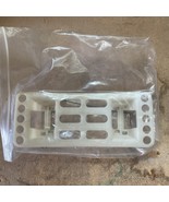 Misc Volvo 240 Seat Lumbar Repair Parts Incomplete - $184.53 MXN